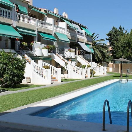 Bungalow "Sol Y Mar Ii" Ел Кампело Екстериор снимка