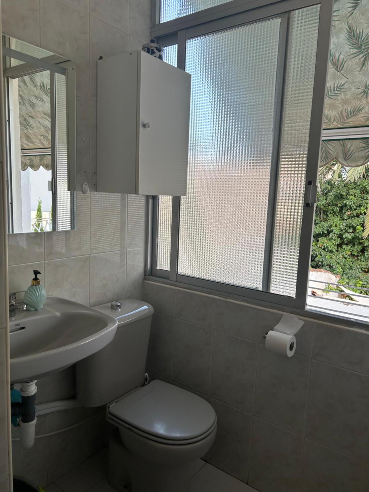 Bungalow "Sol Y Mar Ii" Ел Кампело Екстериор снимка